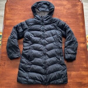 Lands End Youth Coat
